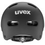 Casco da ciclismo per bambini Uvex Kid 4