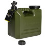 Tanica Ridge Monkey SpeedFlo Heavy Duty Water Carrier 10 Litre