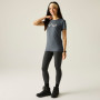 Maglietta da donna Regatta Women’s Fingal Stretch