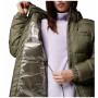 Cappotto da donna Columbia Pike Lake™ III Long Jacket