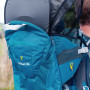 Zaino porta bambino LittleLife Freedom S4 Child Carrier