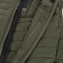 Gilet da uomo in piuma MOOA Taro Duotherm