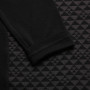 Maglietta funzionale da uomo Zulu Merino 240 Zip Long