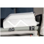 Borsa per il telaio Cyclite Top Tube Bag / 03