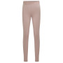 Mutande sportive per bambini Icebreaker K 200 Oasis Leggings Pink Quartz rosa chiaro Pink Quartz