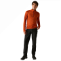 Pantaloni da uomo Regatta Highton WP Trousers