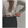 Pantaloni da donna Ortovox Venet Softshell Stretch Pants