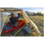 Materassino gonfiabile Big Agnes Rapide SL Insulated Petite