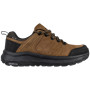 Scarpe da trekking Bennon TERENNO Barefoot+ O6 Low marrone brown