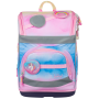 Zaino per la scuola elementare Baagl Zippy Plus