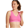 Reggiseno sportivo Icebreaker W Mer 125 Cool-Lite Sprite Racerback Bra