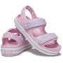 Sandali da bambino Crocs Crocband Cruiser Sandal K