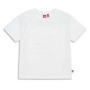 Maglietta da bambino Lego Wear Lwtaj 217 White bianco White