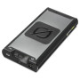 Powerbank Goal Zero Sherpa 100Pd gen.4 nero/argento stříbrná / černá