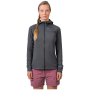 Felpa tecnica da donna Hannah Eli Hoody 2023