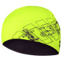 Cappello da uomo Etape Fizz giallo/nero žlutá fluo/černá