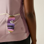 Maglia da ciclismo per donna Dare 2b Flutter Jersey