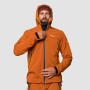 Giacca da uomo Salewa SELLA DST M JACKET