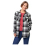 Camicia da donna Rafiki Mojarra