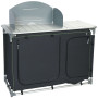 Cucina Bo-Camp Cupboard s dřezem