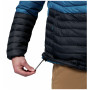 Giacca da uomo Columbia Powder Pass™ Hooded Jacket