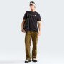 Maglietta da uomo The North Face M Nse Reg Ss Tee-Graphic