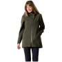 Giacca da donna Rab Firewall Parka Wmns