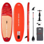 Stand up paddle Aqua Marina Monster