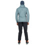 Giacca da uomo Mountain Equipment Intra Hooded Jacket Men's