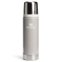 Thermos Stanley The Legendary Classic Bottle 590 ml grigio Hammertone Ash