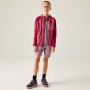 Giacca da bambino Dare 2b Expedition Midlayer Deep Claret
