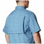 Camicia da uomo Columbia Silver Ridge™ Utility Lite Novelty SS