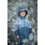 Giacca softshell per bambini Unuo Fleece Street