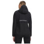 Giacca da donna Under Armour UA Velociti STORM Jacket