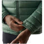 Giacca da uomo Haglöfs L.I.M Down Hood II