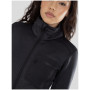 Felpa tecnica da donna Fundango Antilles Fleece Jacket