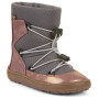 Misura delle scarpe (EU): 36 / Colore: grigio/rosa