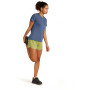 Maglietta sportiva da donna Icebreaker 125 Cool-Lite Speed SS Tee