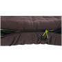 Sacco a pelo rettangolare Outwell Camper Supreme