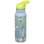 Thermos per bambini Klean Kanteen Insulated Kid Classic Narrow 12oz (w/Flip Seal Sport Cap)