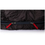 Sacco a pelo in piuma Warmpeace Viking 600 210 cm wide
