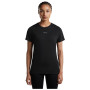 Maglietta sportiva da donna Icebreaker 125 Cool-Lite Speed SS Tee