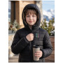 Giacca invernale per bambini Alpine Pro Douwo Black