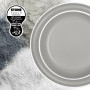 Piatto Brunner Deep Plate ø 20cm