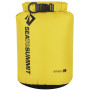 Sacca Sea to Summit Lightweight Dry Sack 4l giallo Yellow