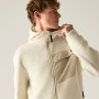 Felpa da uomo Dare 2b Firn Hooded Borg Fleece