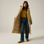 Cappotto da donna Regatta Janna