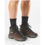 Scarpe da uomo Salomon X Ultra 360 Mid Gore-Tex