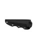 Coltello TB OUTDOOR Protecteur Black Boot Knife Kydex Sheath