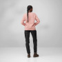 Felpa da donna Fjällräven Fjällräven Logo Sweater W